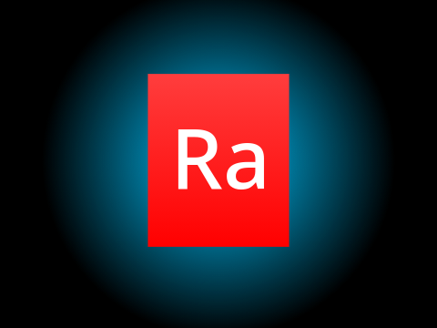RADIUM//CLASS PROJECT