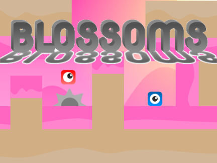 Dreams || A Scrolling Platformer 
