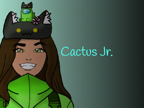Cactus Jr.