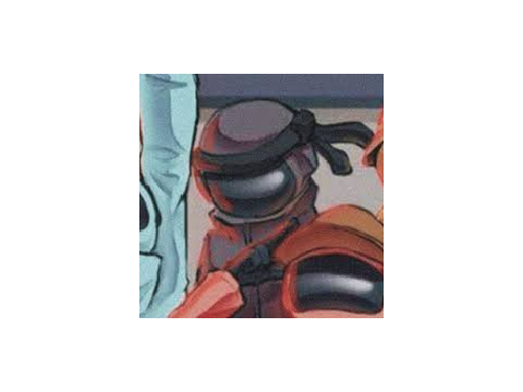 Black icon for serrie