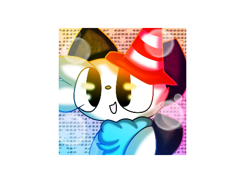Oshawott icon (for @Oshawott_Island)
