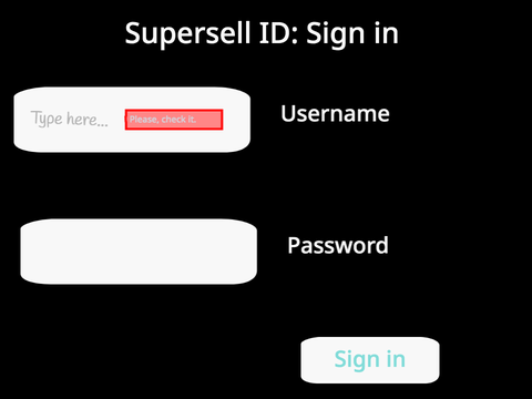 Supersell ID 0.1