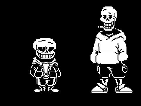 Deltarune : Double Bad Time