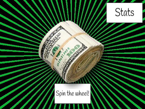 Money Clicker v1.1