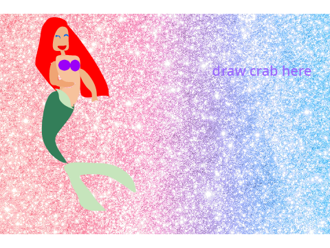 disney princesses as animals!