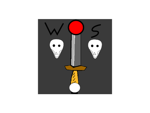 WOS Logo {ENTRY}