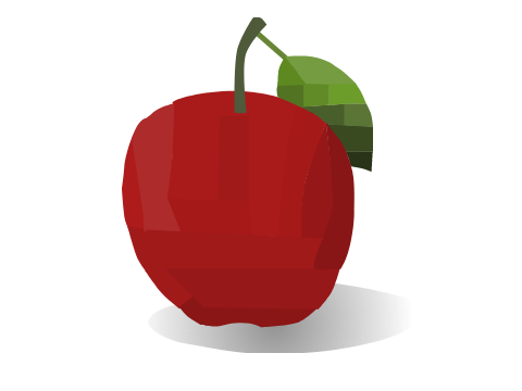 Apple Blockshade | Improved
