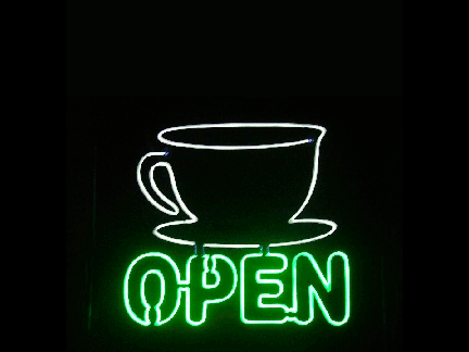 Renaissance Café