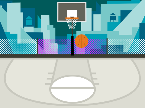 Click Da BasketBall