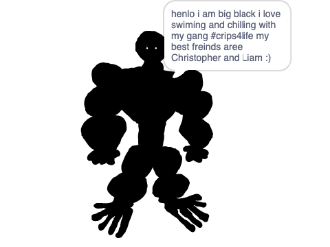 big