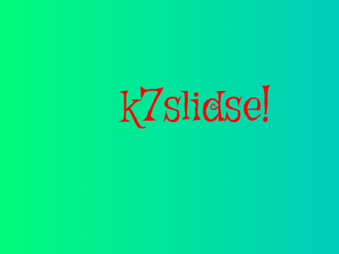 intro for this person!