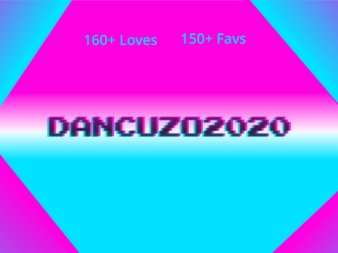 Banner >>> || dancuzo2020