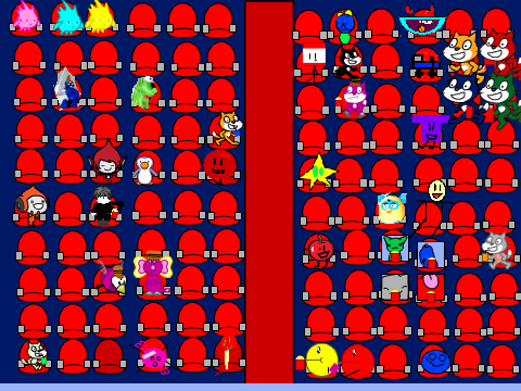 add yourself watchng the movie 11.0