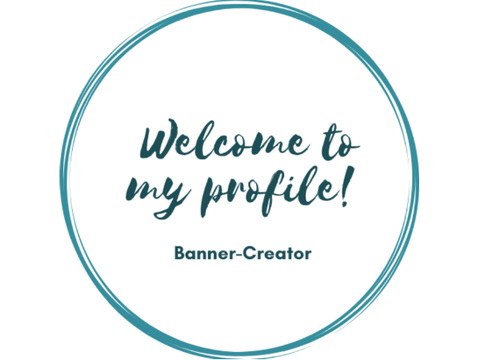 Welcome to my profile!