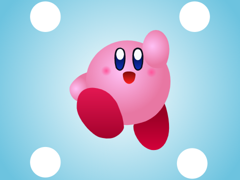 Kirby :D