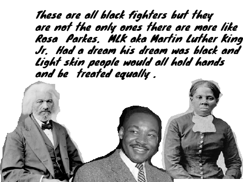 #BLM