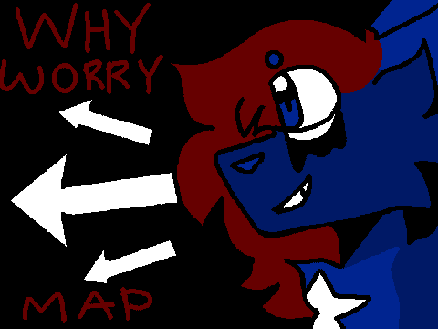 Why Worry? || Thumbnail Entry