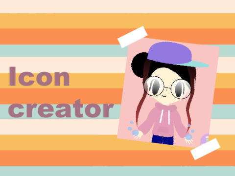 Icon creator 2.0