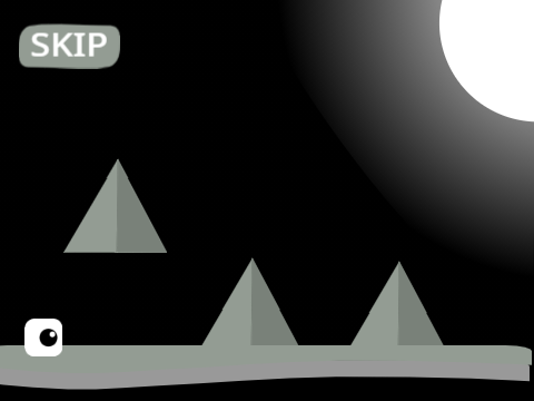 a mobile friendly platformer