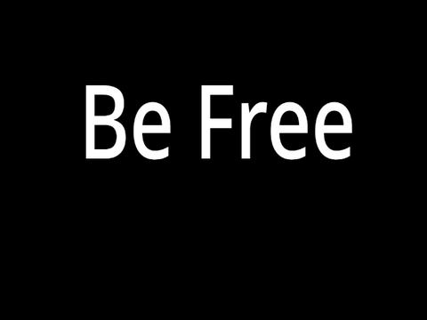 be free #music (i made it)
