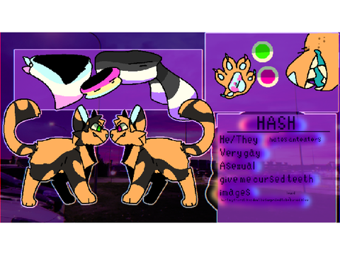 the lad got a glow up | ref