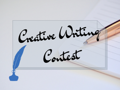 Writing and Music Composition Contest