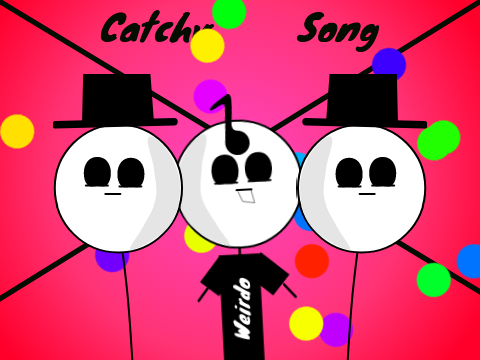 Catchy Song Remix