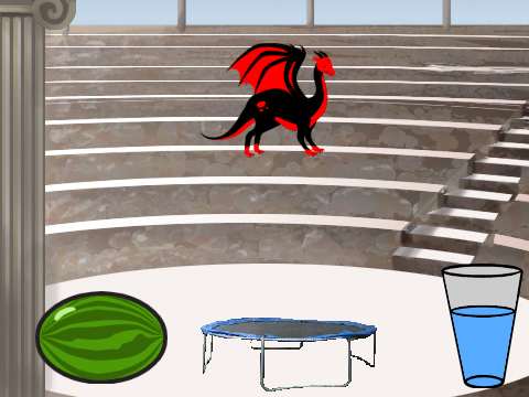 Pet Game