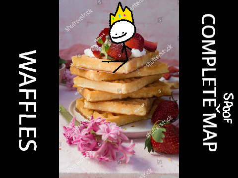 Waffles || TNE