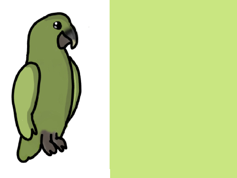 Birb.