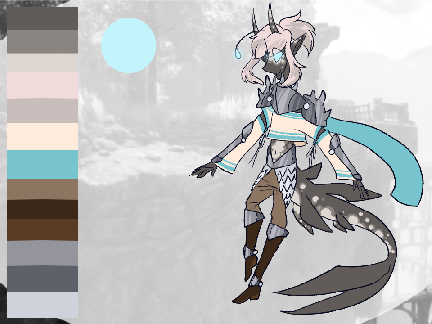 Angler Prince [] DT w/ @Aiosder