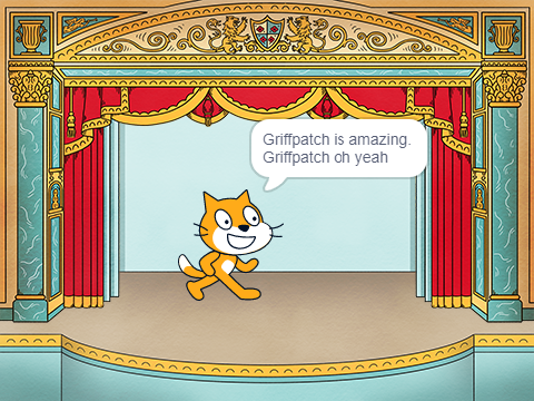 Griffpach