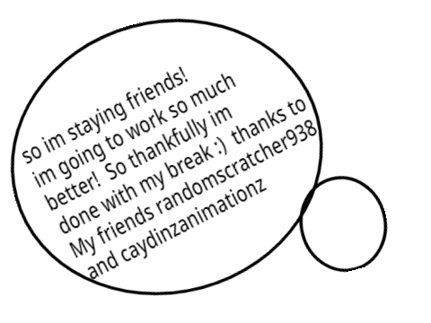 im back bois!