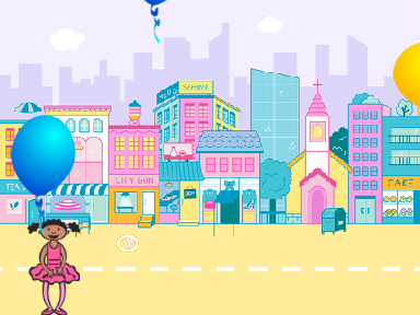 Pop Balloon