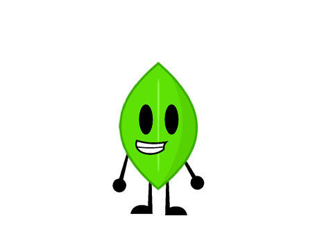 Bfdi Test  (old) *a bit of tweens*