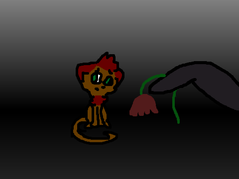 Crawling Collab with Fluffowuffo pt.7