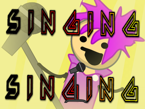 Singing  | #Animation #Music
