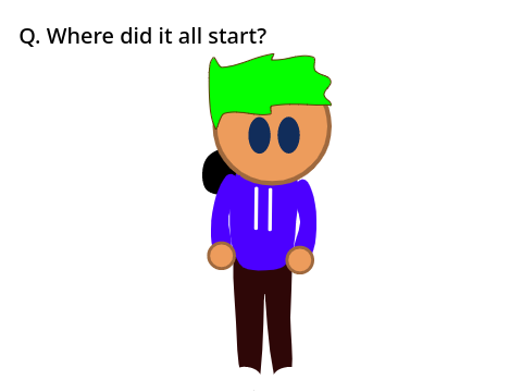 My story 