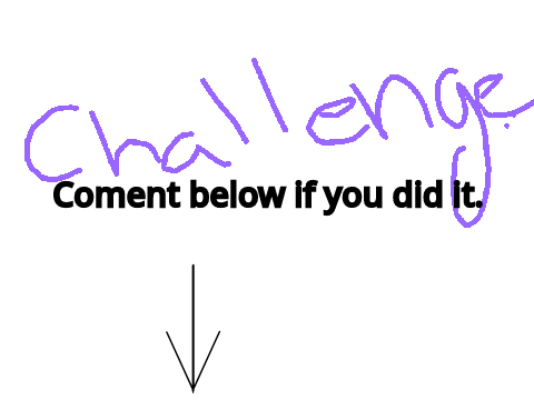 Challenge