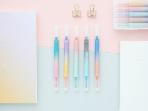 January Complete Mood Tracker