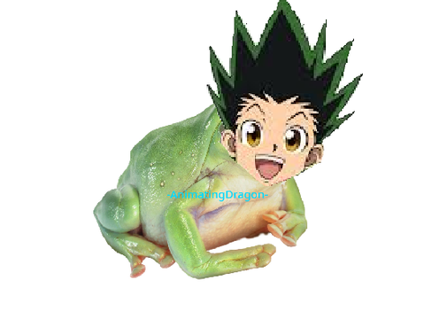 New google pfp lol