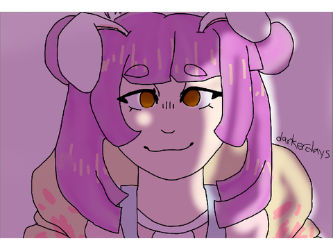 Happi (gift for @KAWAIINESS8640) 