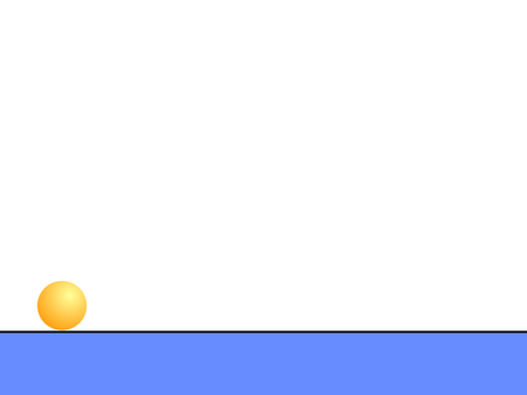 Round 'n' Round-Getting Dizzy but it's a platformer