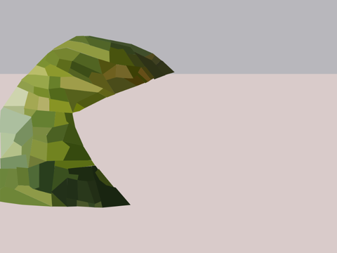  Blockshade Competition Entry