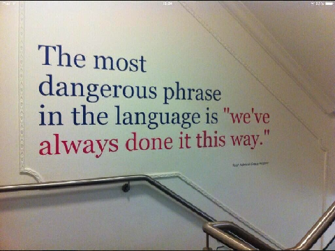 Quote of The Day
