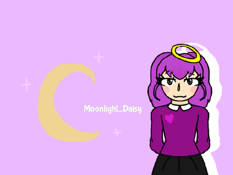 Entry for Moonlight_Daisy's DTIYS