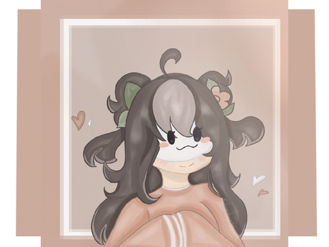 DMCE for @RyukiPotatoplebb <3