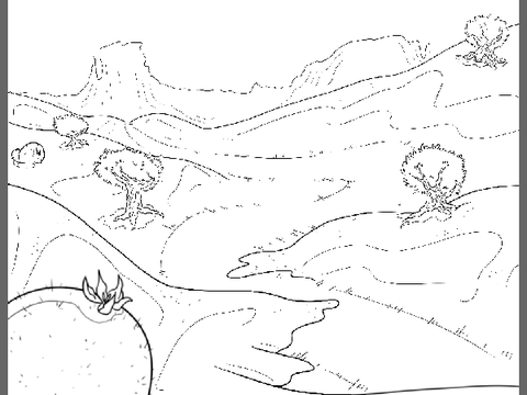 Layout Practice
