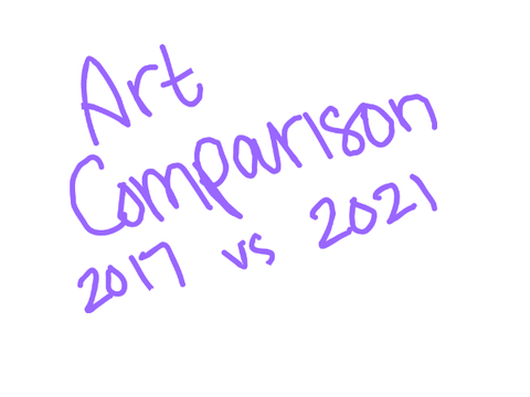 Art Comparison