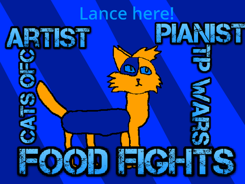 Lance here!